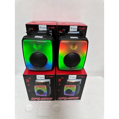 LS-1016 Bluetooth hoparlör LS-1016 Bluetooth hoparlör