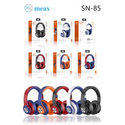 SN-85 Bluetooth Kulaklik SN-85 Bluetooth Kulaklik