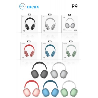 P9 Bluetooth Kulaklik P9 Bluetooth Kulaklik