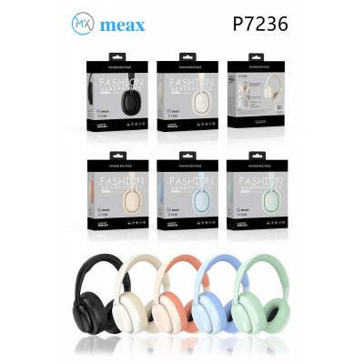 F7236 Bluetooth kulaklık F7236 Bluetooth kulaklık